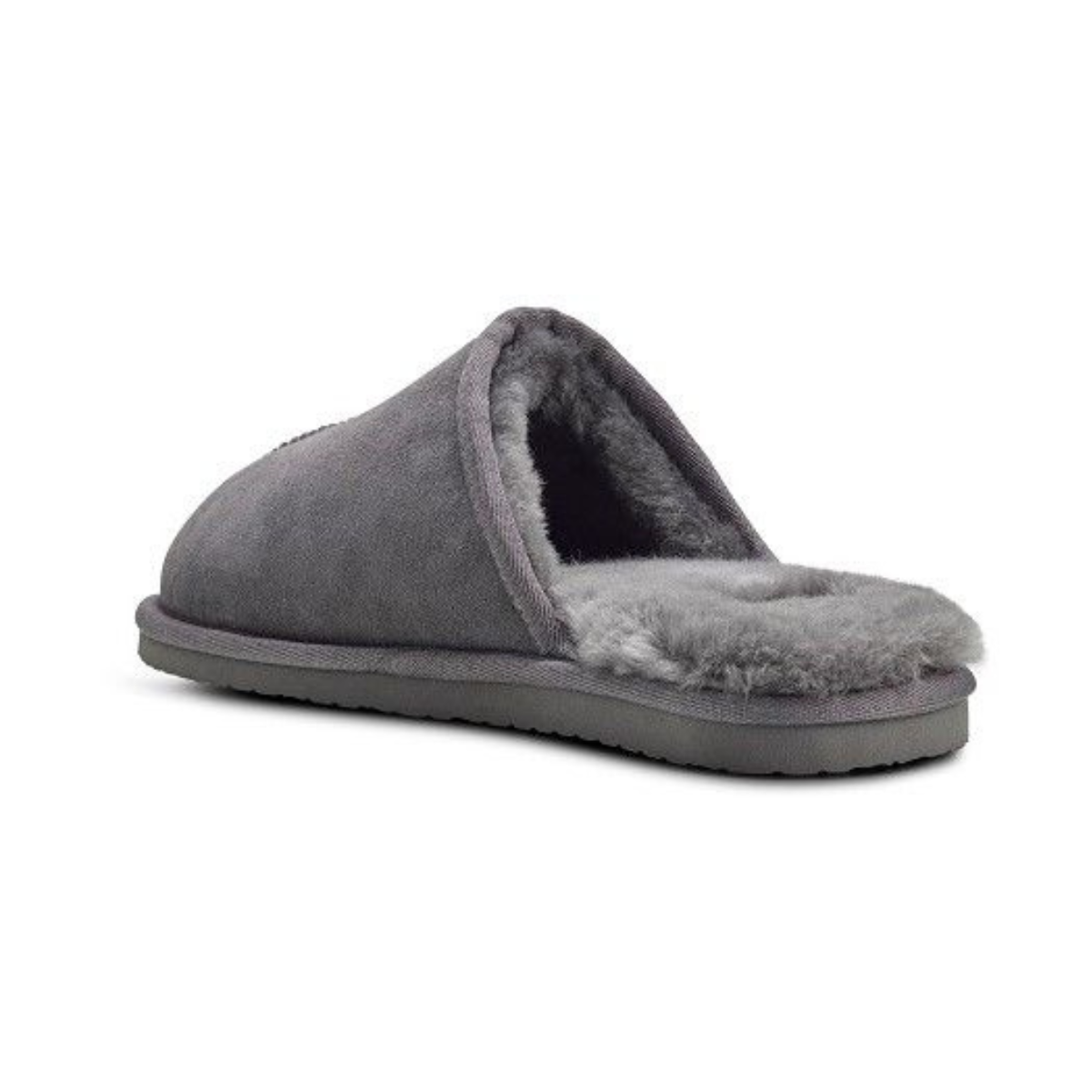 Unisex Mule Slippers