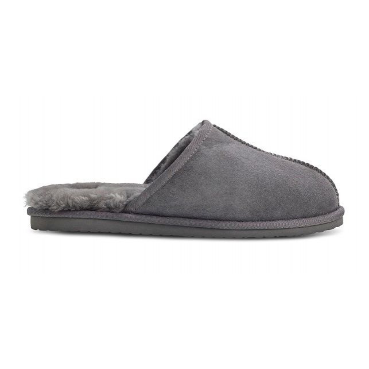 Unisex Mule Slippers