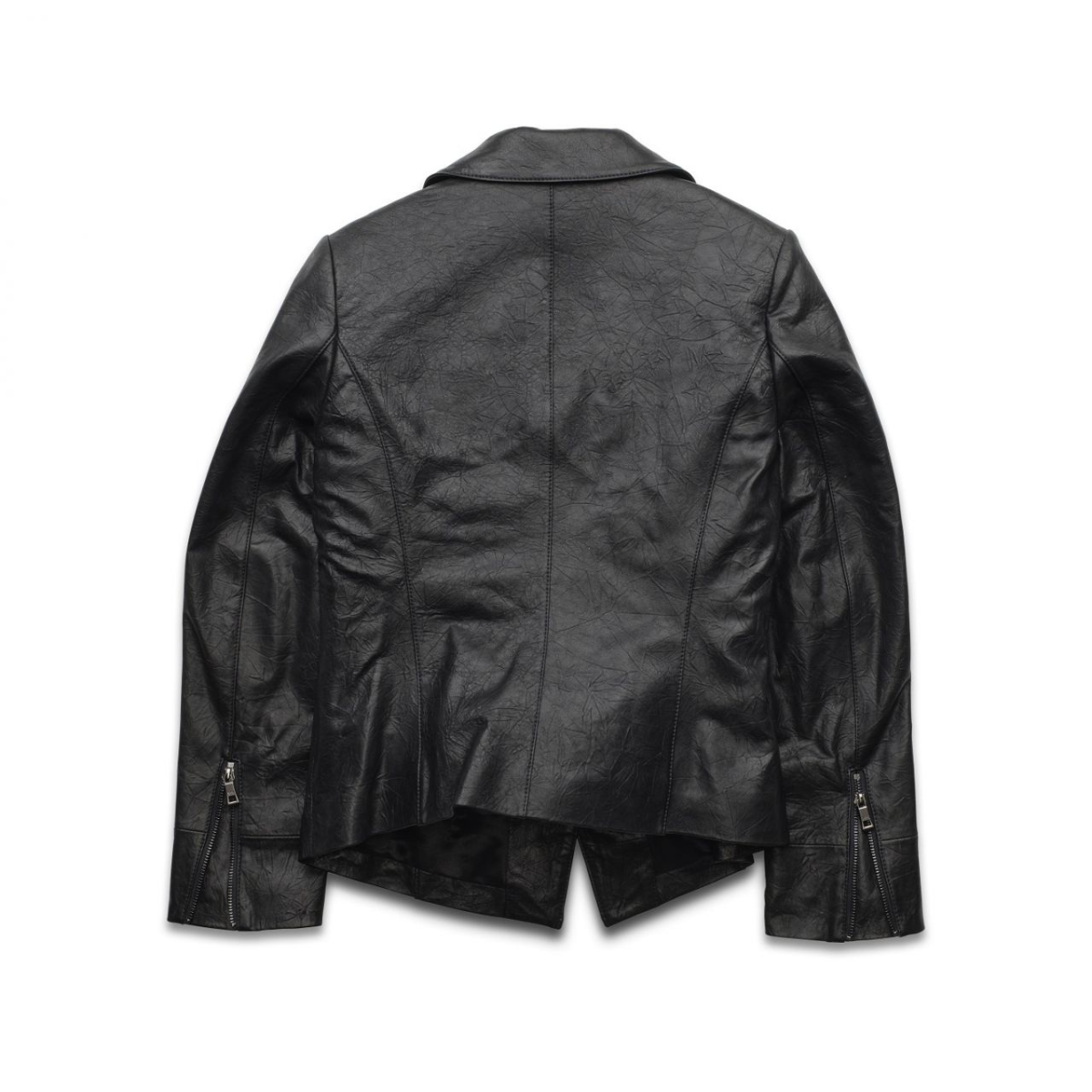Biker Jacket