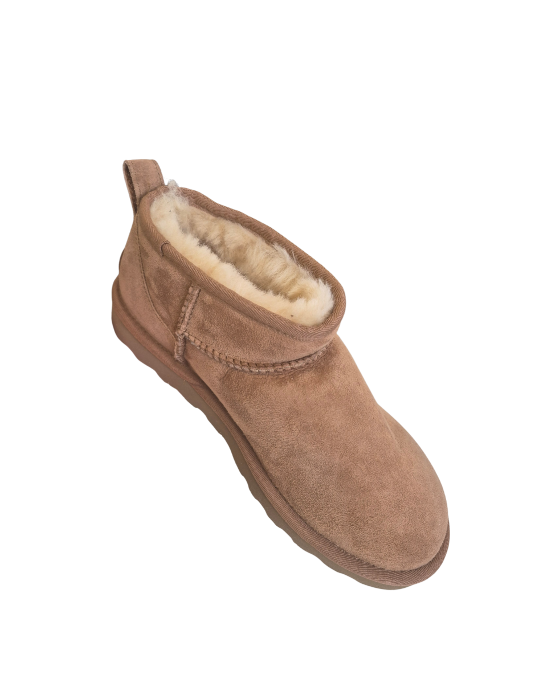 Clearance - Super Short Boots