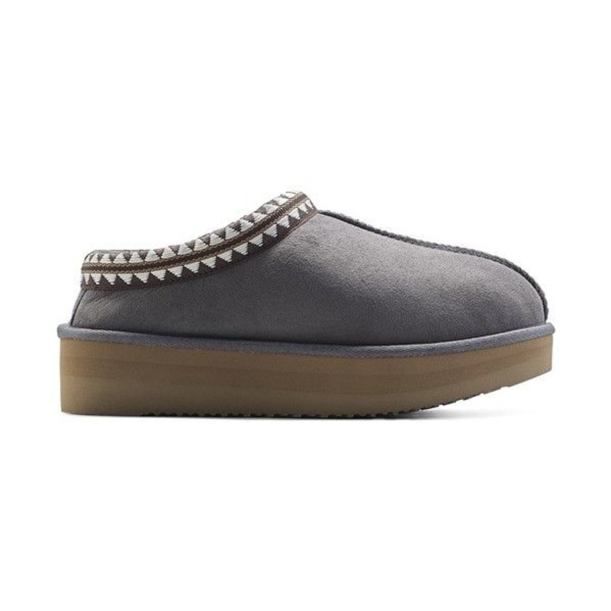 Aztec Platform Mules
