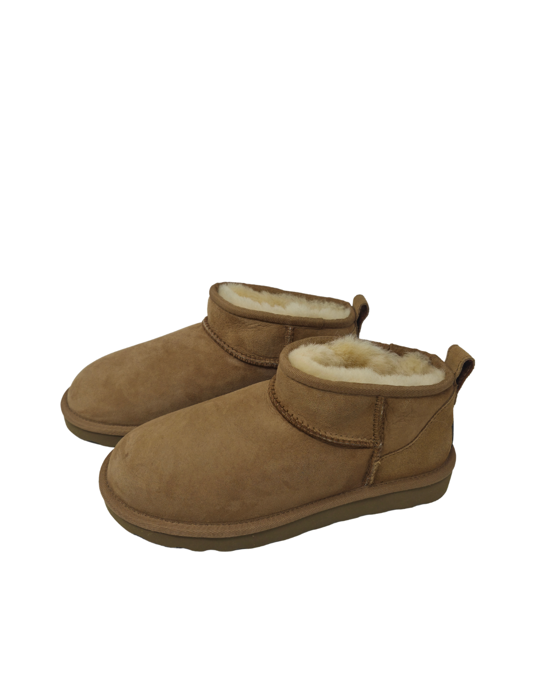 Clearance - Super Short Boots