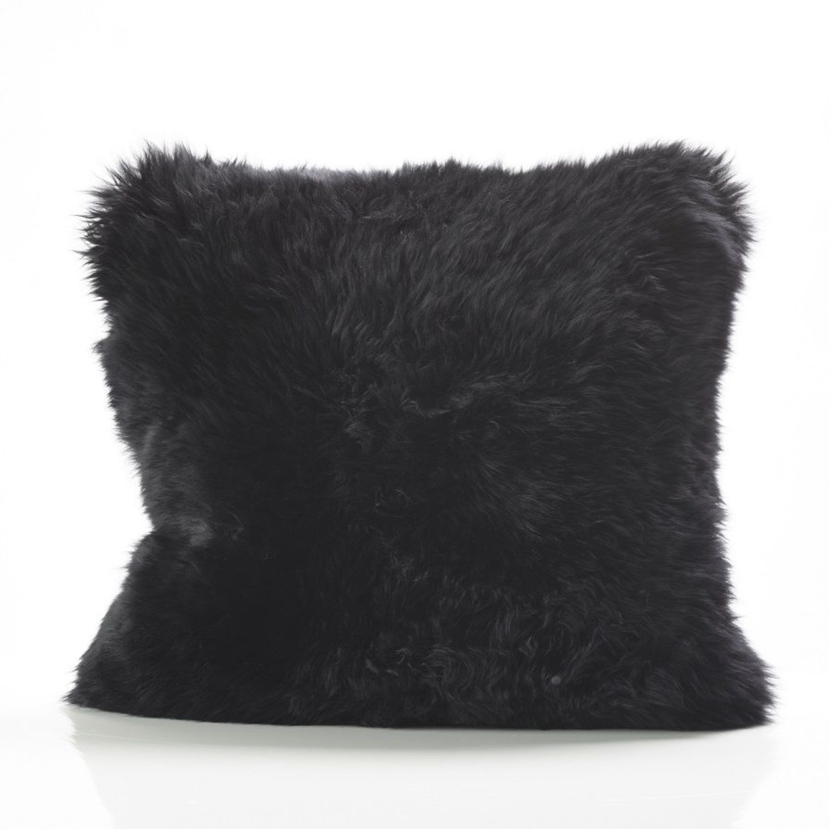 Long Wool Cushion