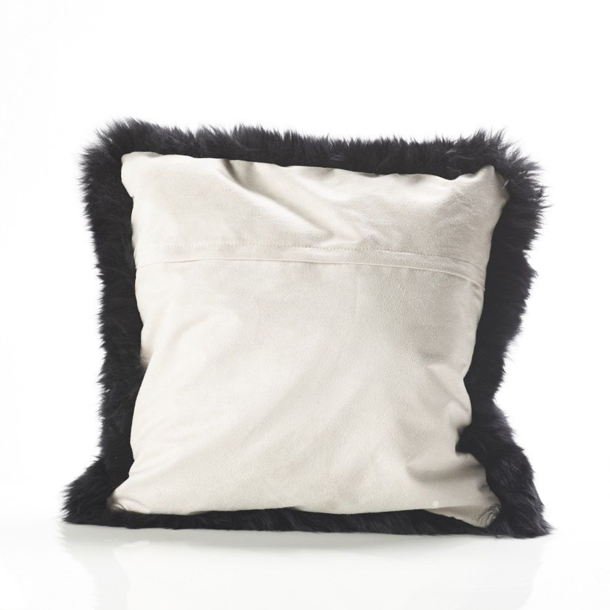 Long Wool Cushion