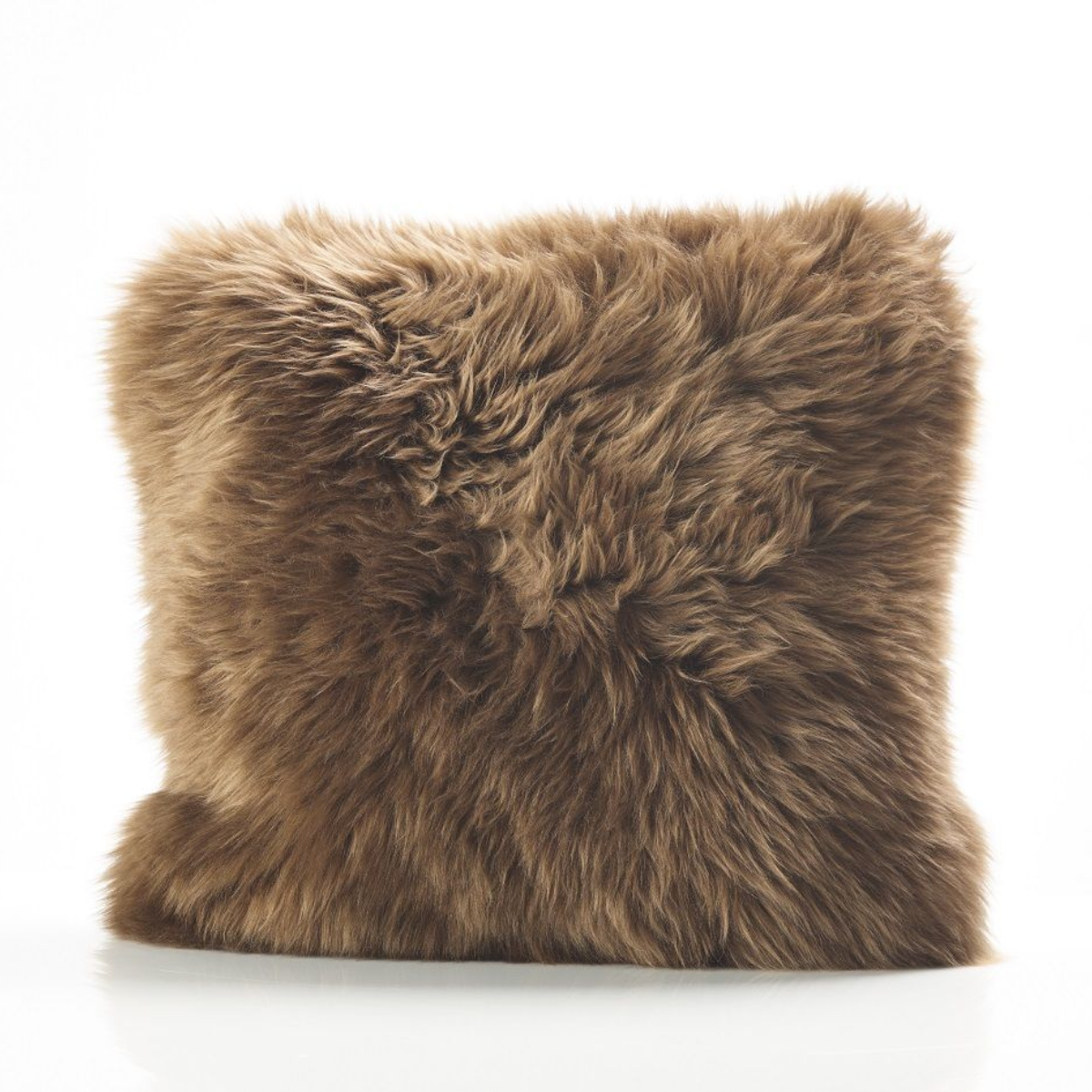 Long Wool Cushion