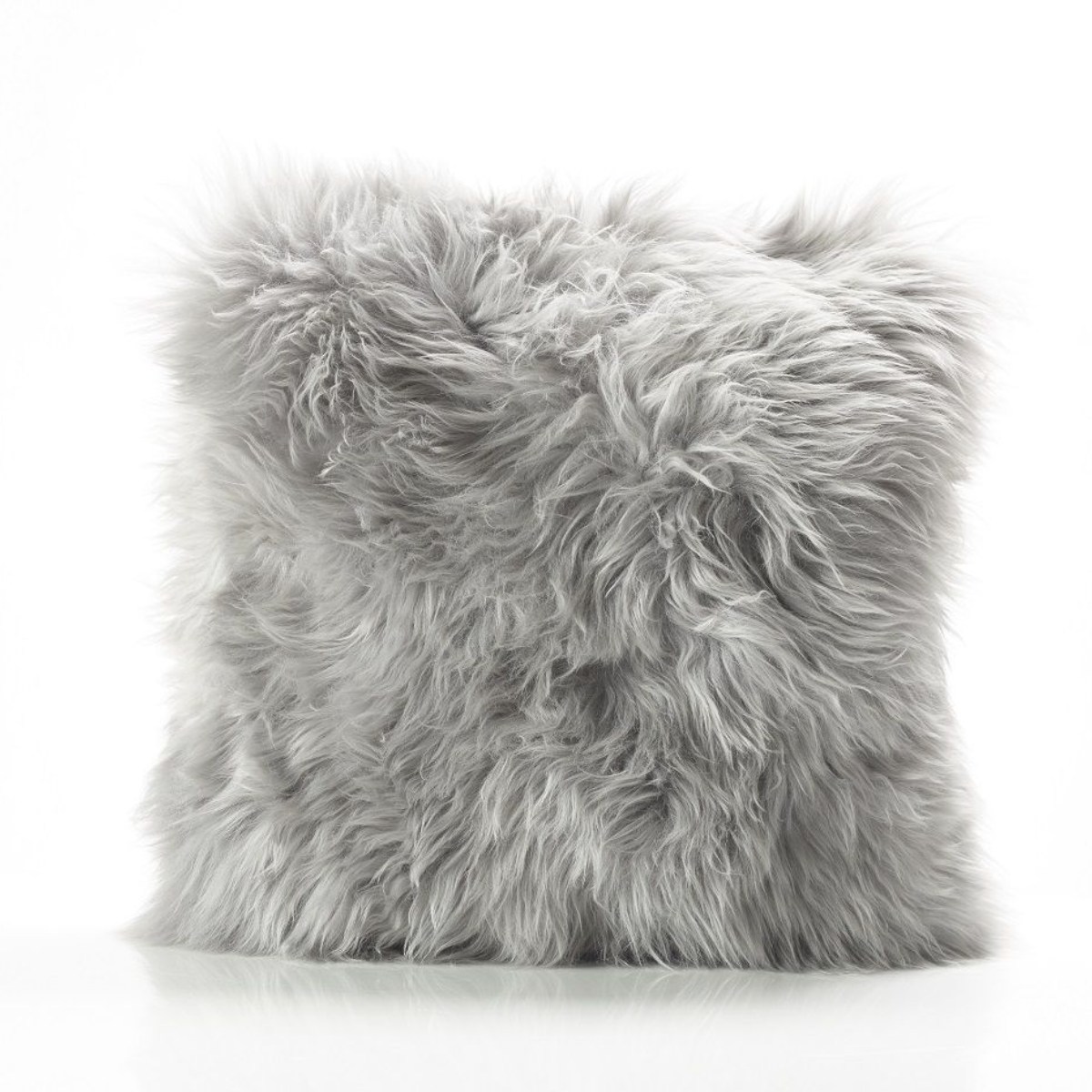 Long Wool Cushion