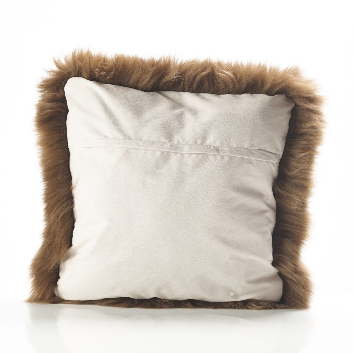 Long Wool Cushion
