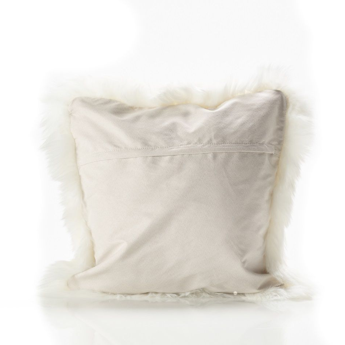 Long Wool Cushion