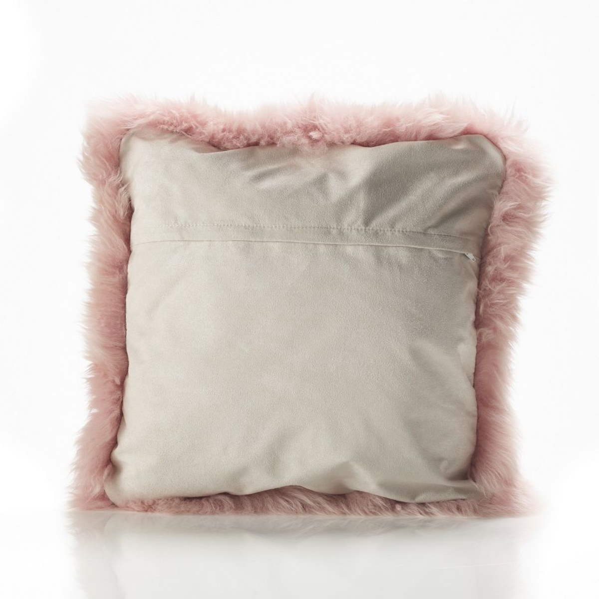 Long Wool Cushion