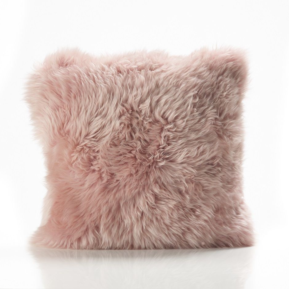 Long Wool Cushion