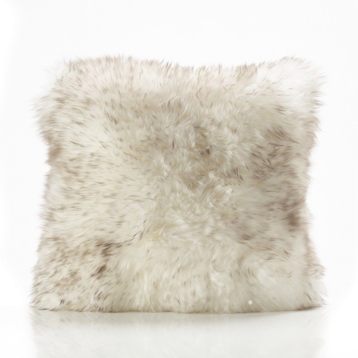 Long Wool Cushion