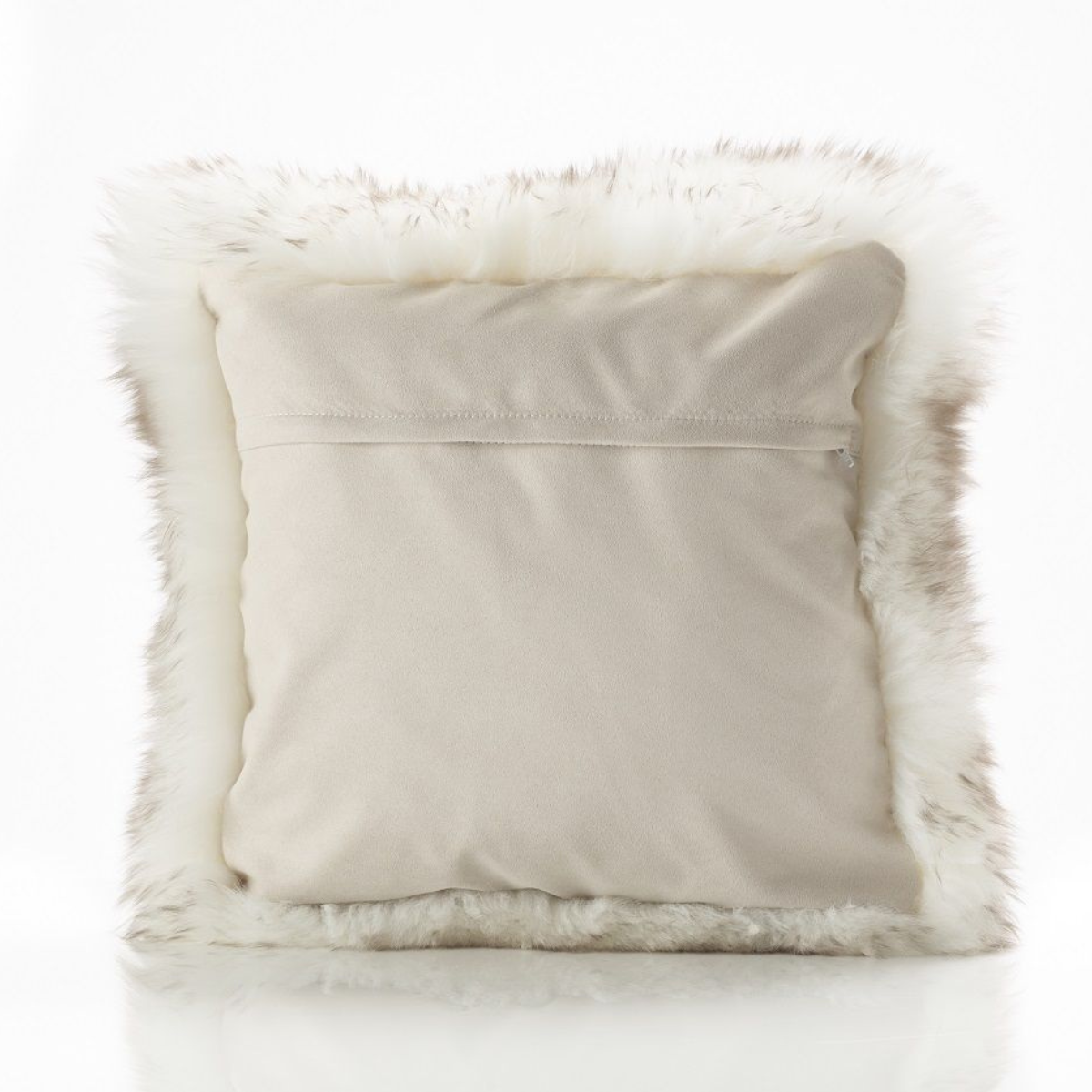 Long Wool Cushion