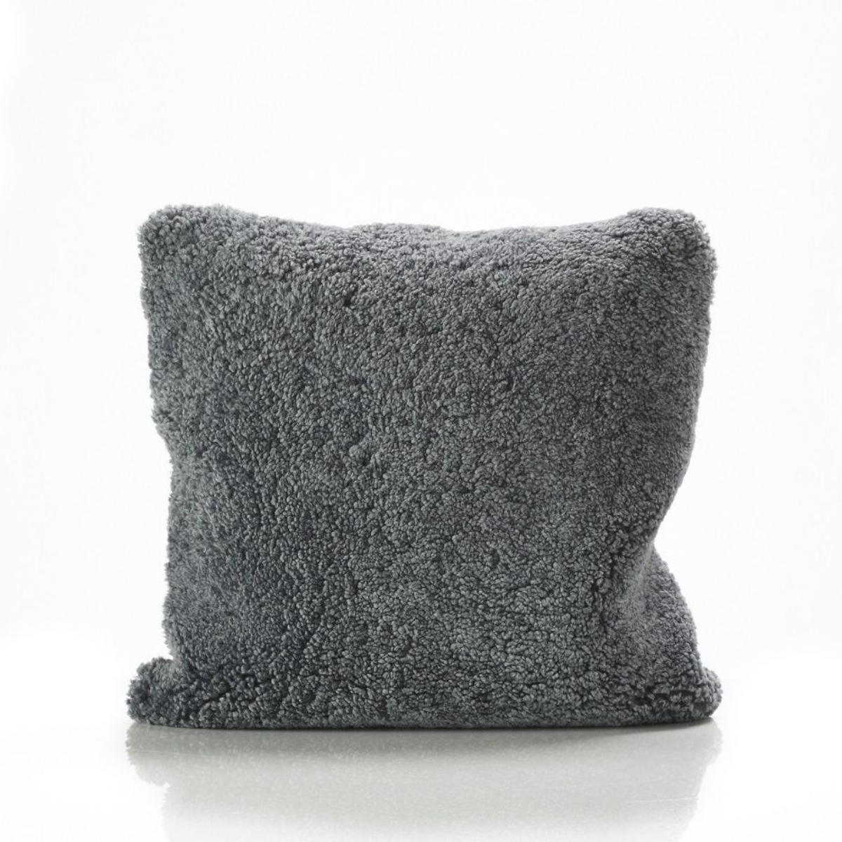 Curly Wool Cushions