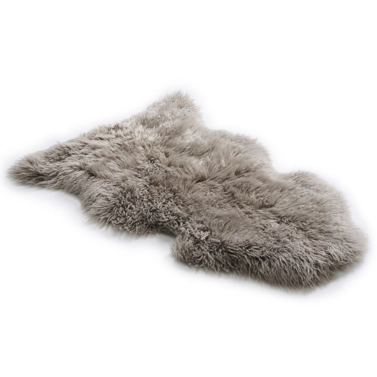 Back Country (Rustic) Sheepskin Rug