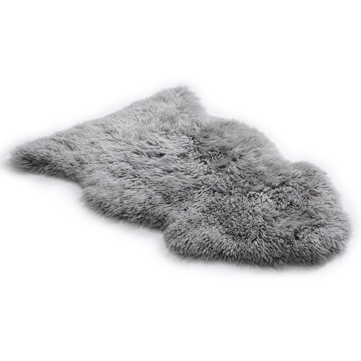 Back Country (Rustic) Sheepskin Rug