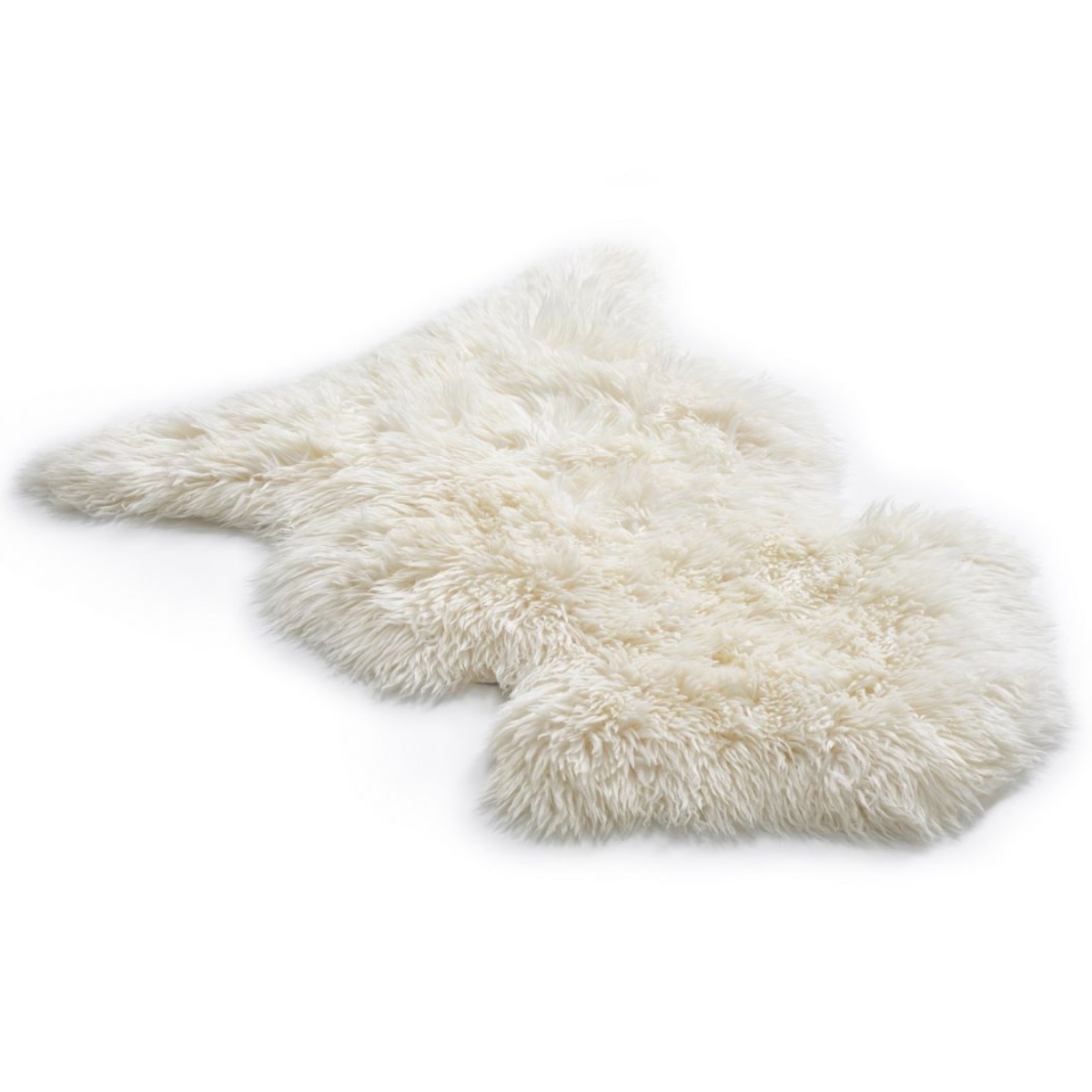 Back Country (Rustic) Sheepskin Rug