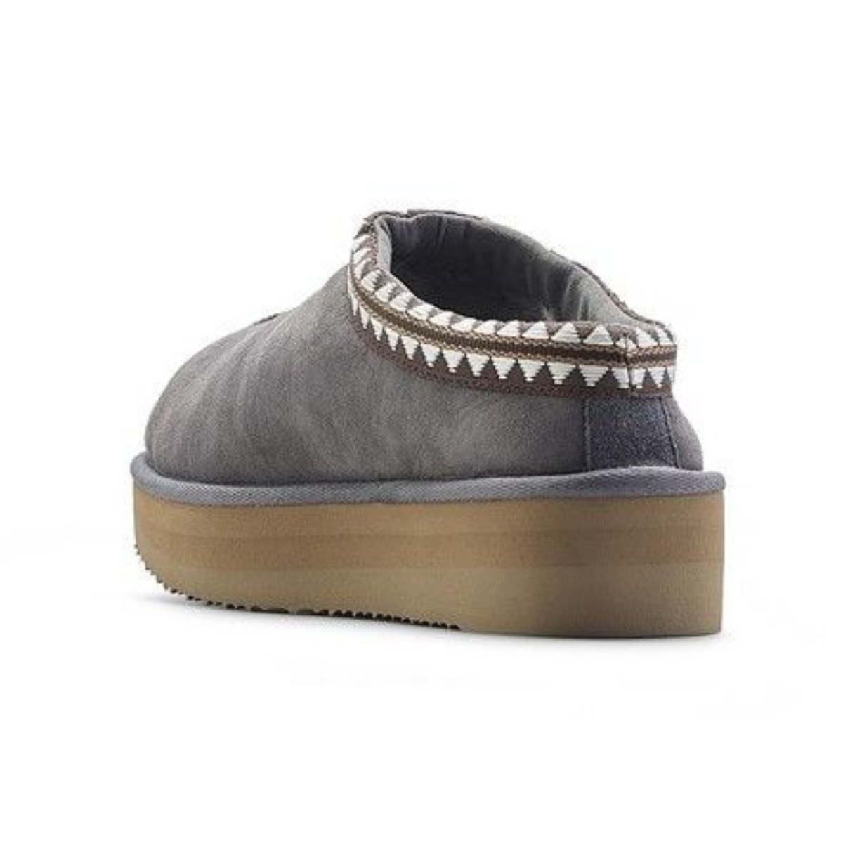 Aztec Platform Mules