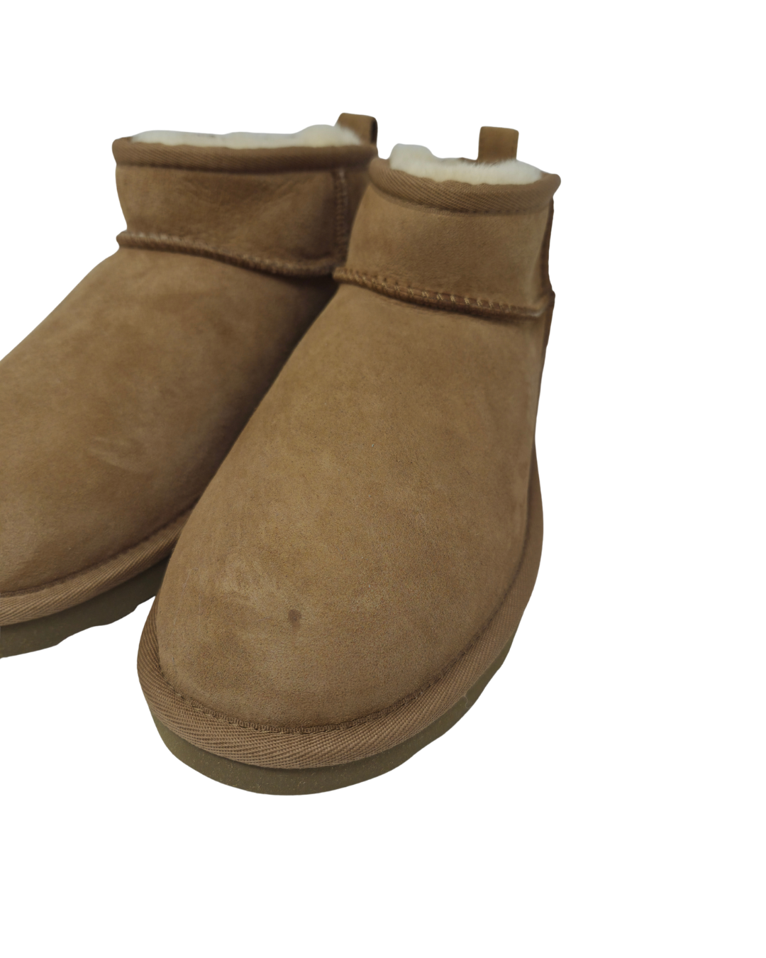 Clearance - Super Short Boots