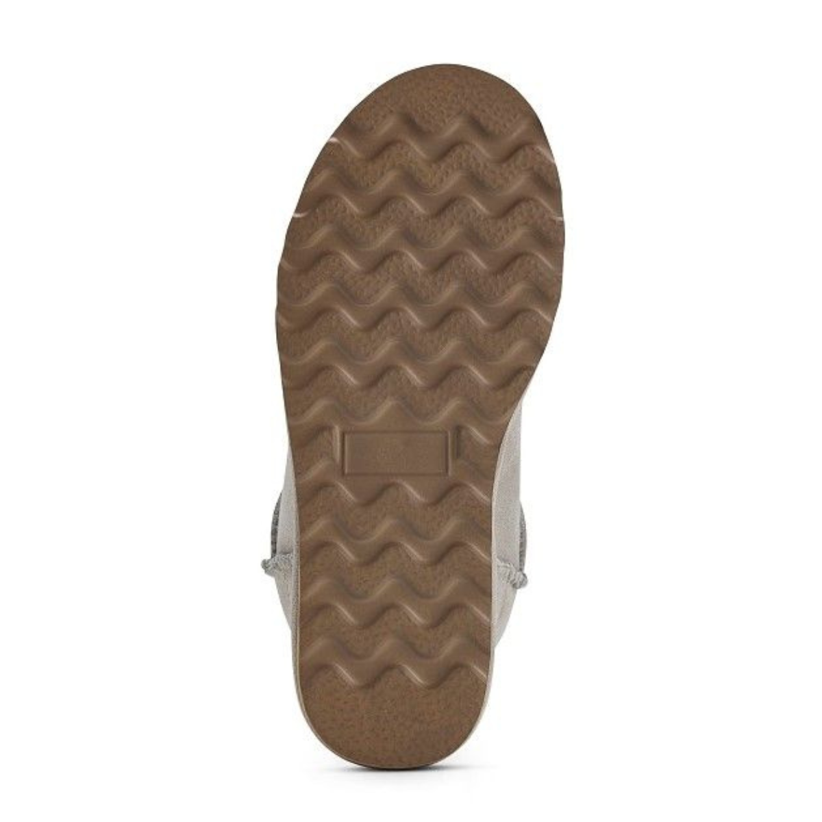 Super Short Sheepskin Boots