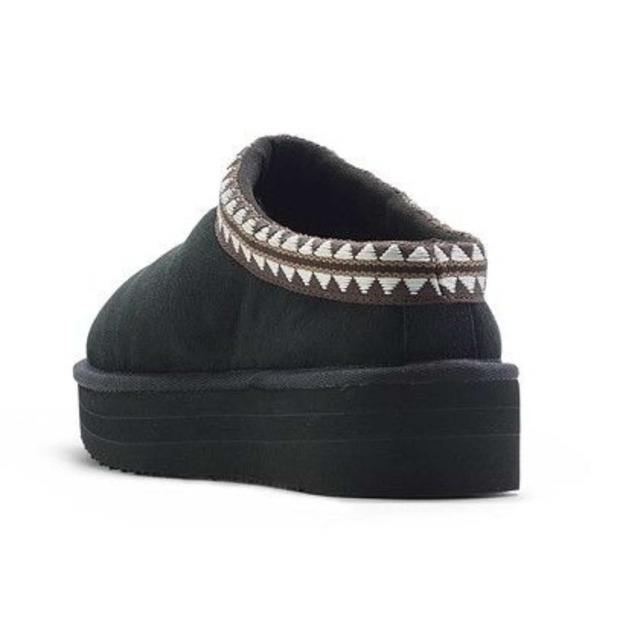 Aztec Platform Mules