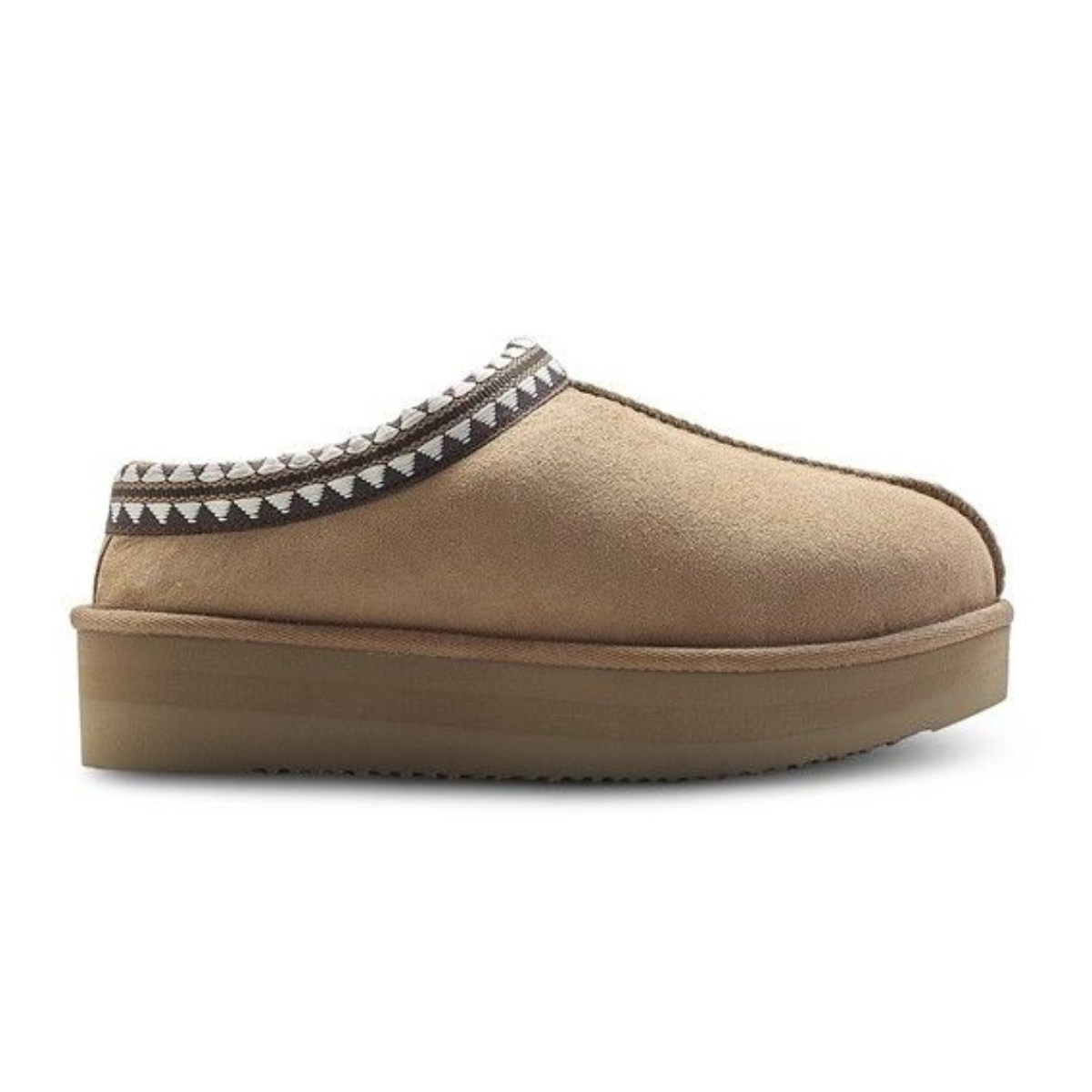 Aztec Platform Mules
