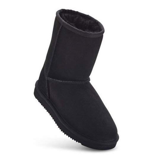 Clearance - Classic Sheepskin Boots