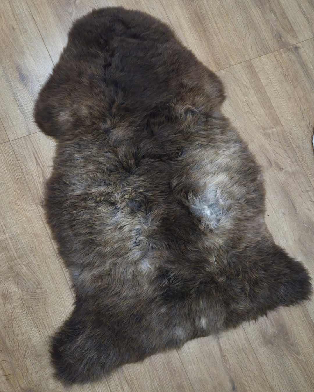 Clearance Long Wool Sheepskin Rugs