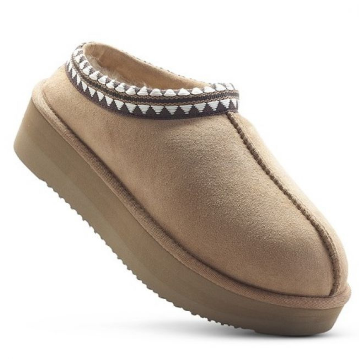 Aztec Platform Mules