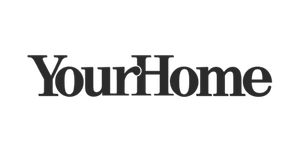 Your Home Logo