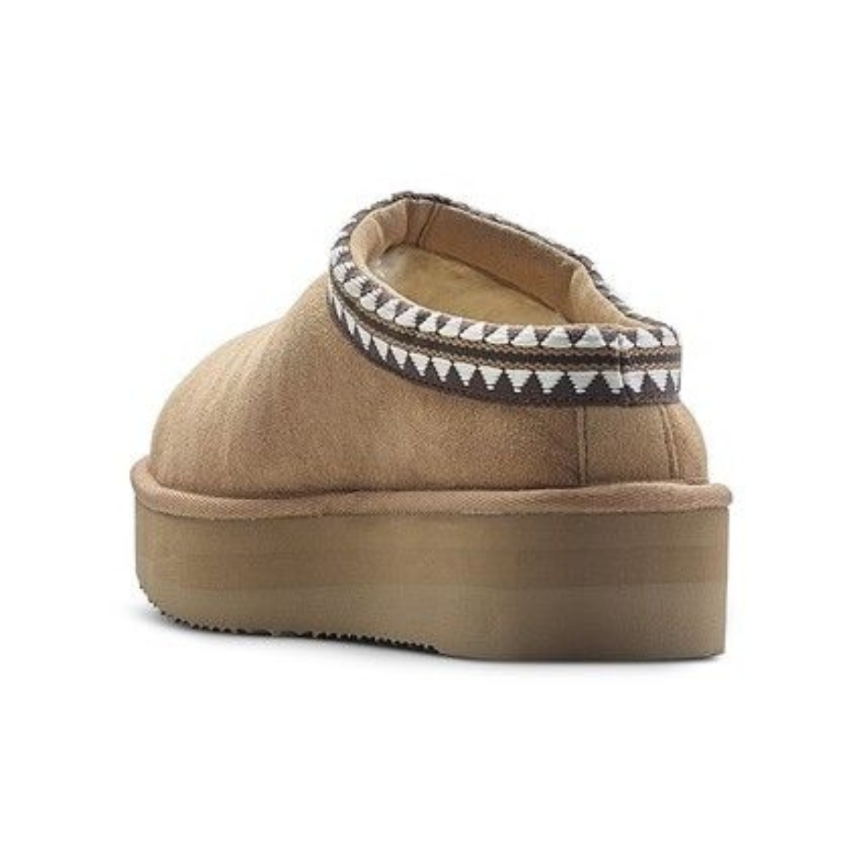 Aztec Platform Mules