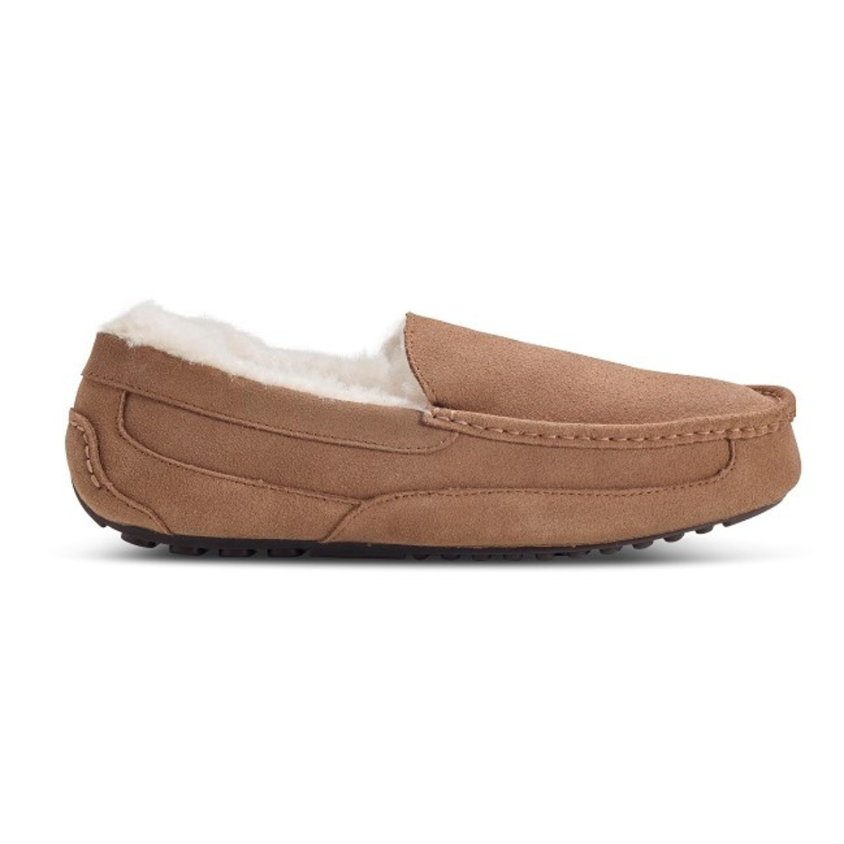 Men's Moccasin Slippers