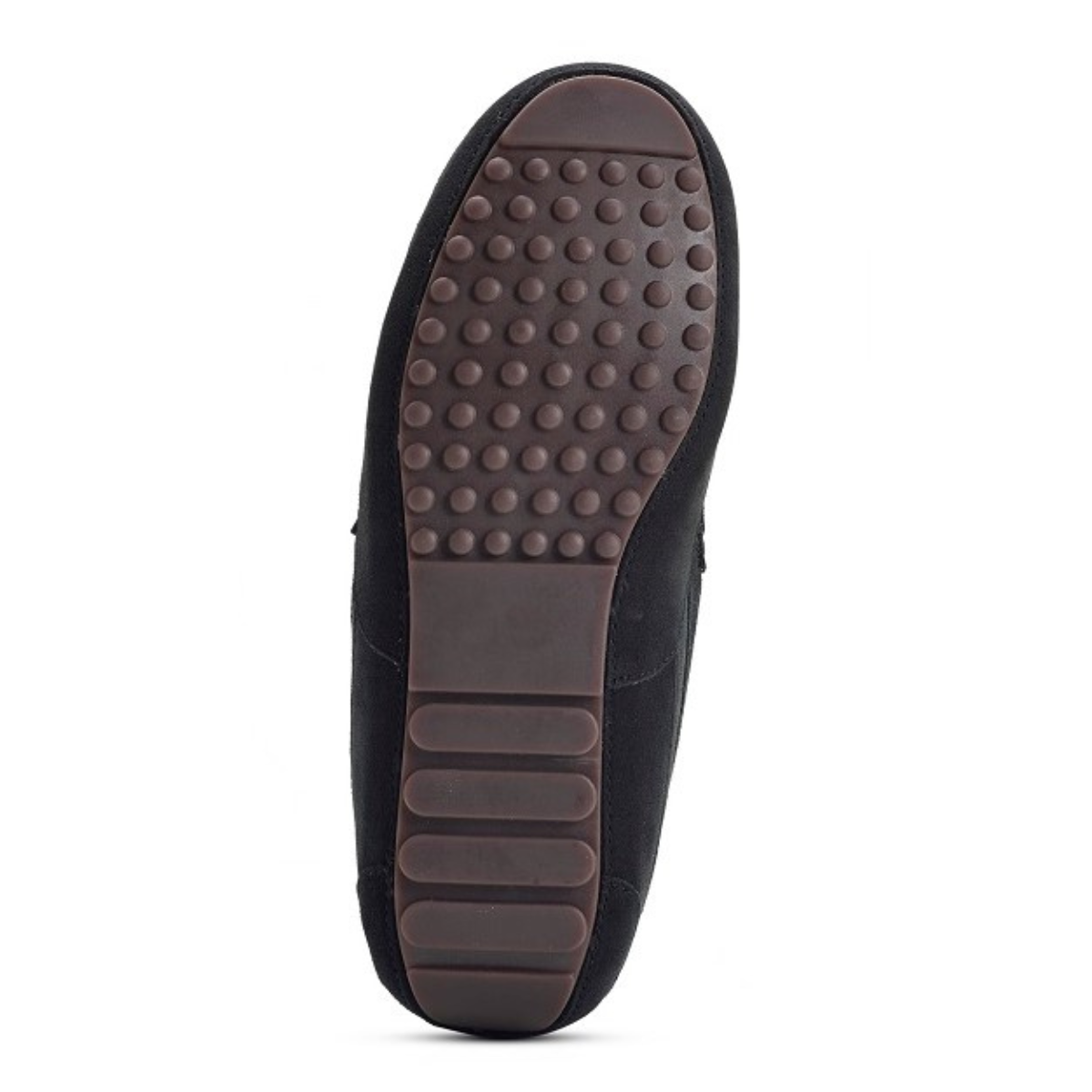 Men's Moccasin Slippers
