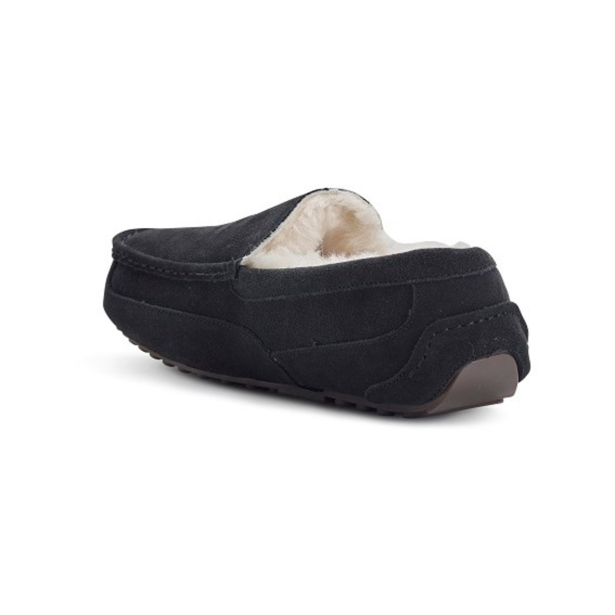 Men's Moccasin Slippers