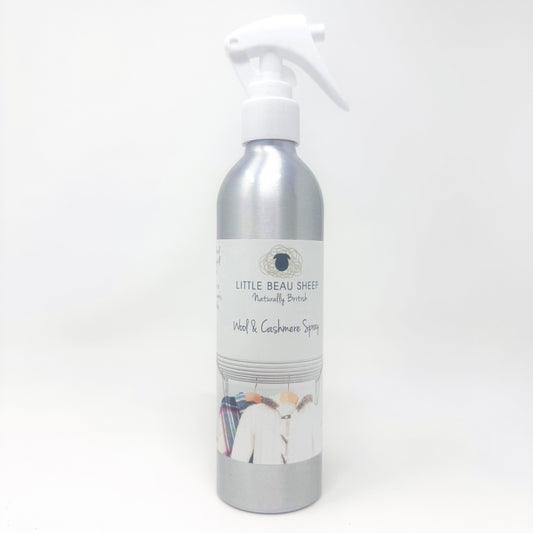 Wool & Cashmere Spray