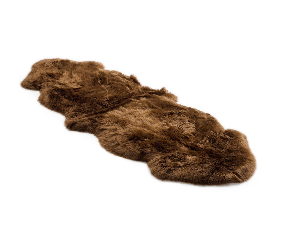 Long Wool Rug
