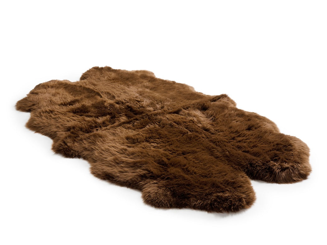 Long Wool Rug