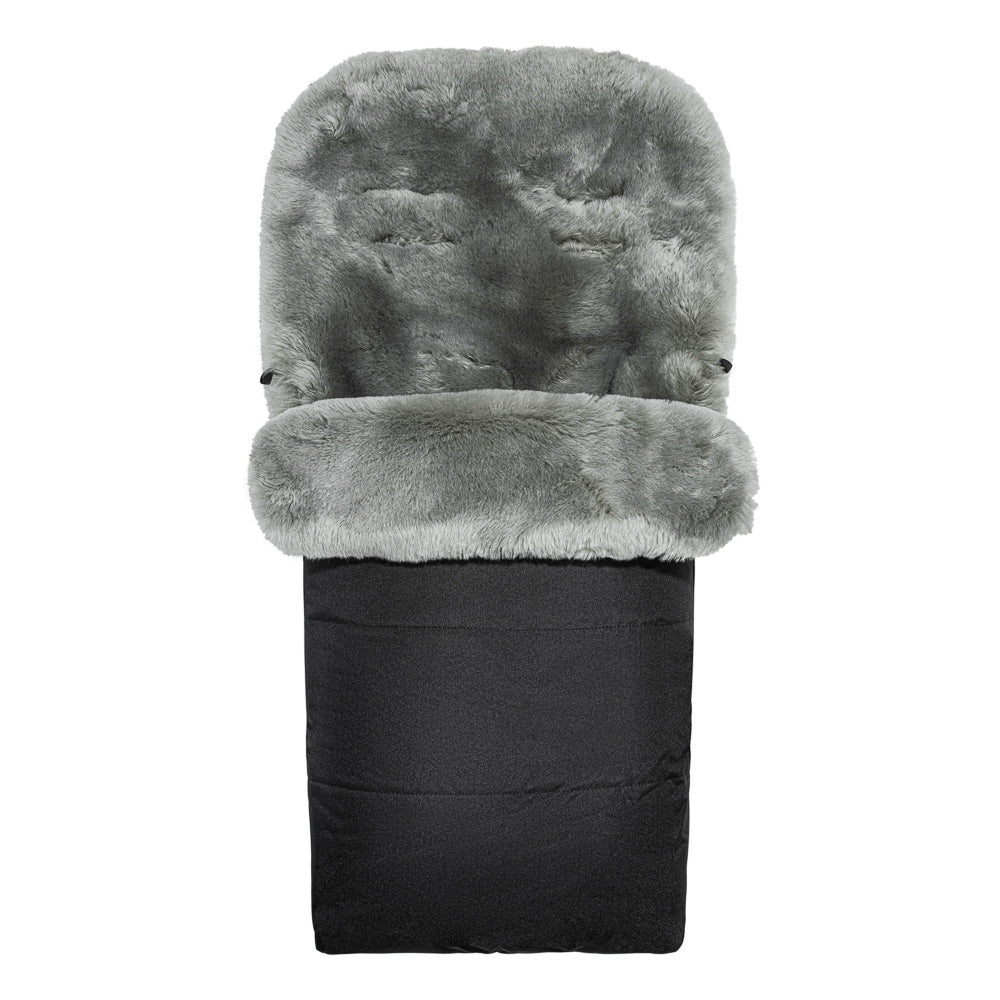 Dover - Sheepskin Footmuff