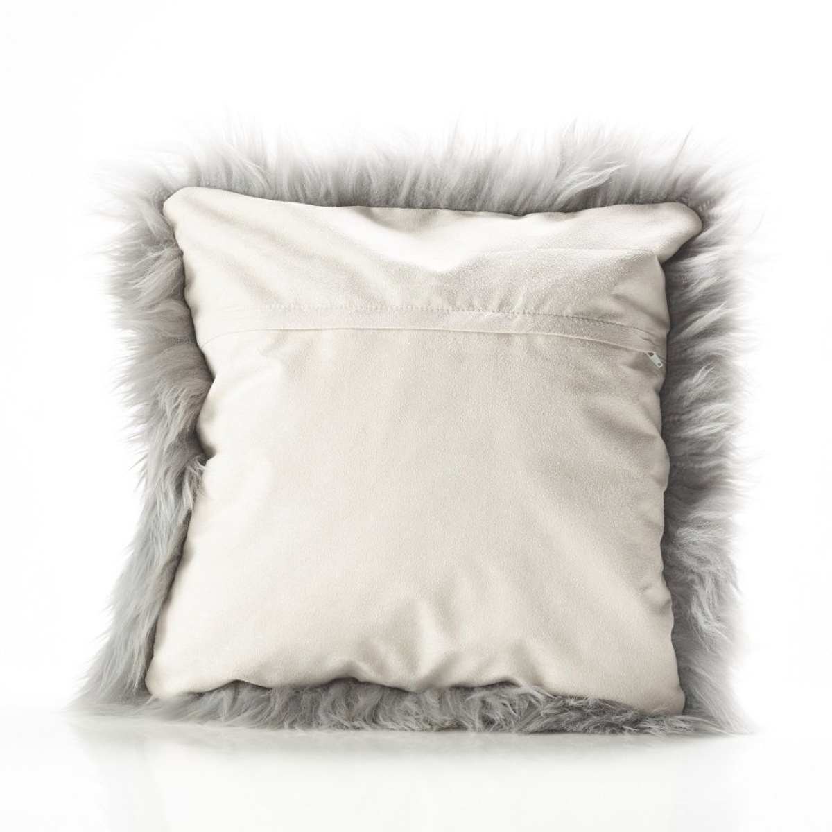 Long Wool Cushion