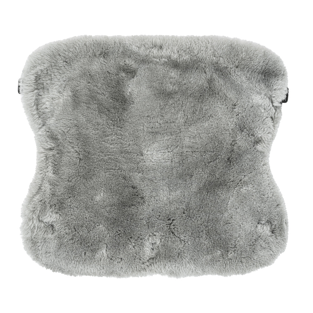 Sheepskin Handmuff