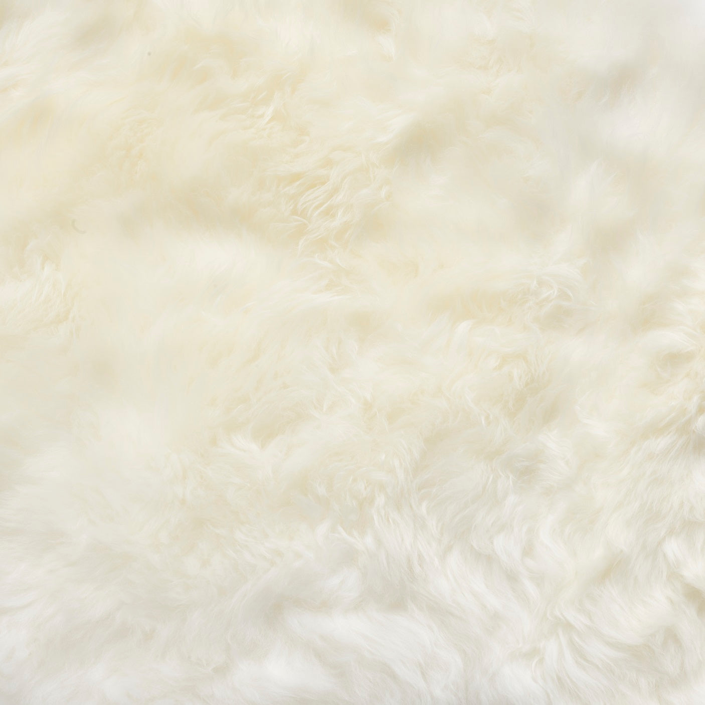 Double Sheepskin Rug - Clearance