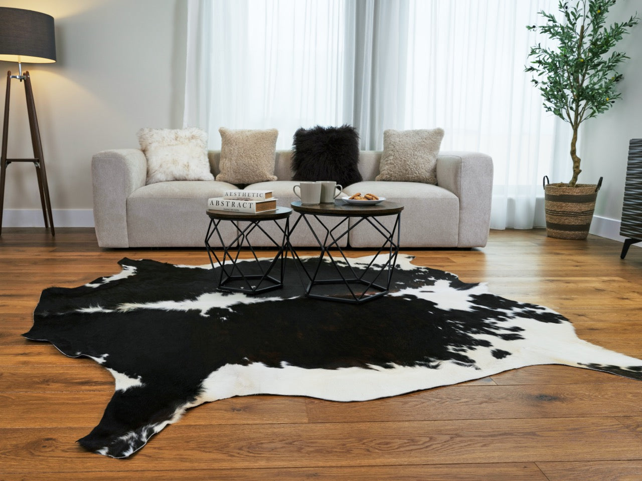Cow Hides