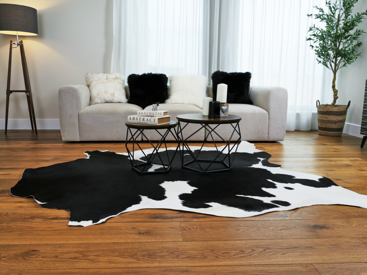 Cow Hides