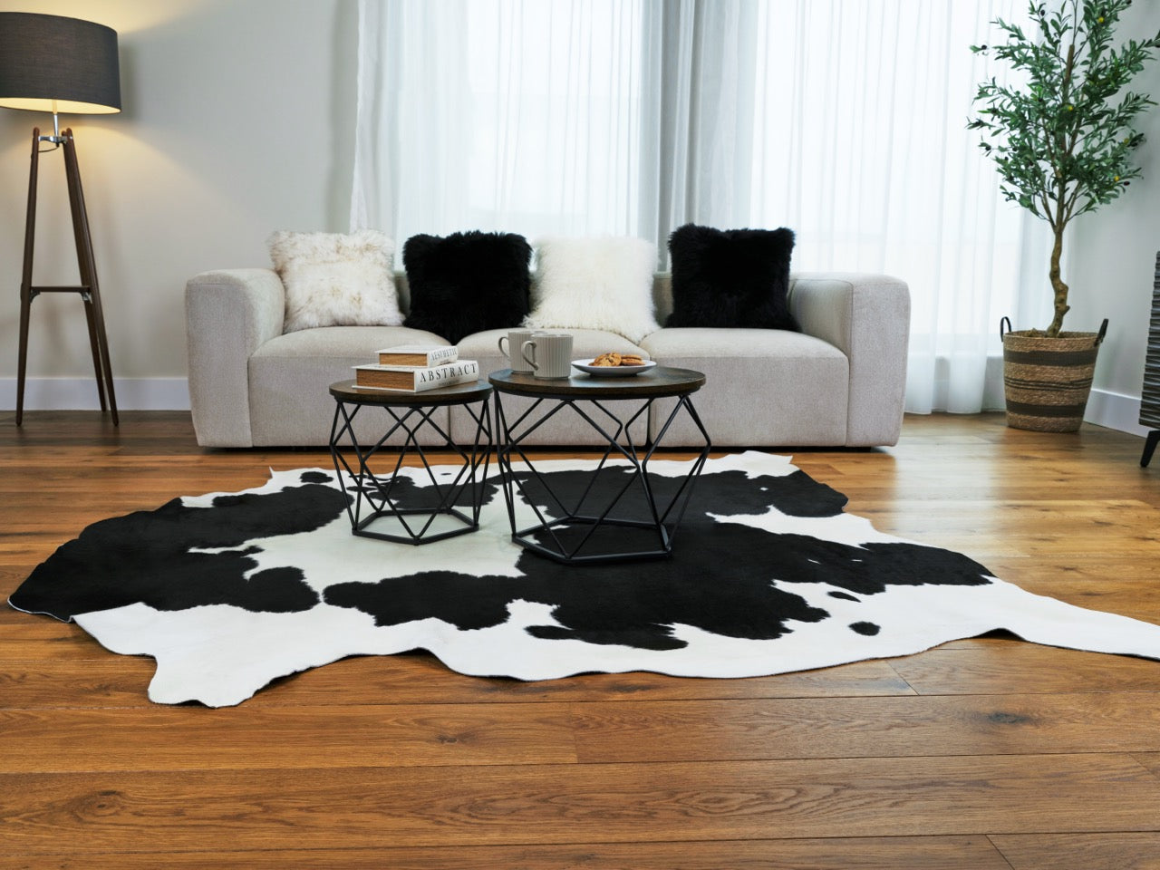 Cow Hides
