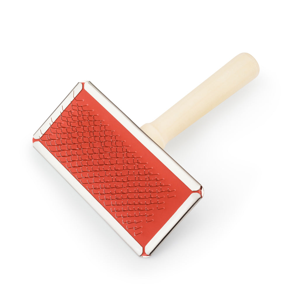 Sheepskin Rug Brush