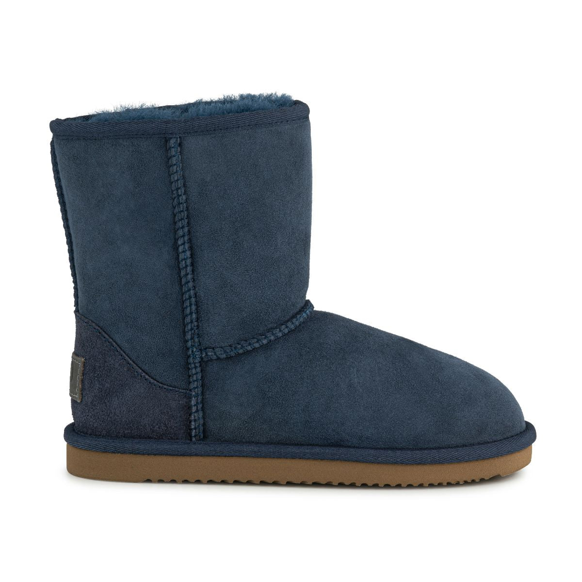 Kids Classic Sheepskin Boots