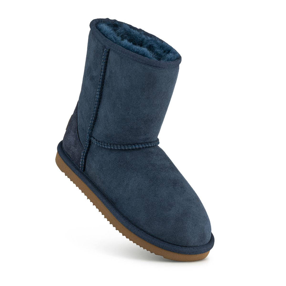 Kids Classic Sheepskin Boots
