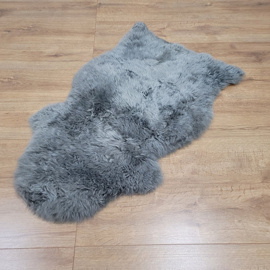 Single Sheepskin Rug - Clearance