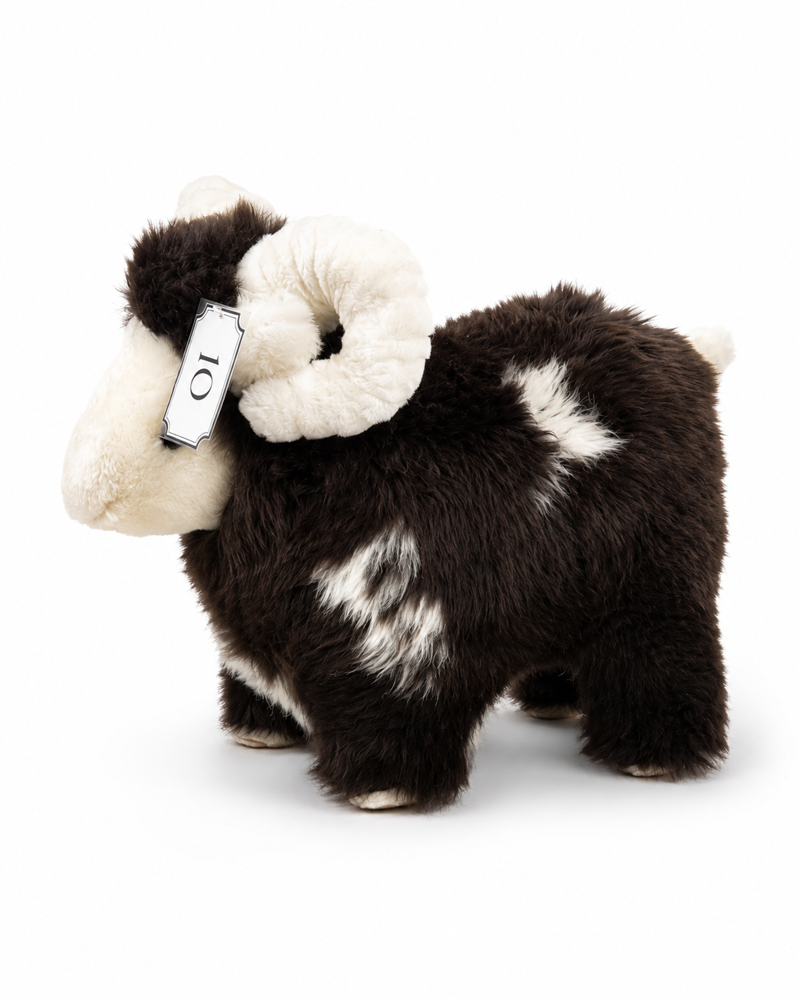 Lucky Sheep - Limited Edition