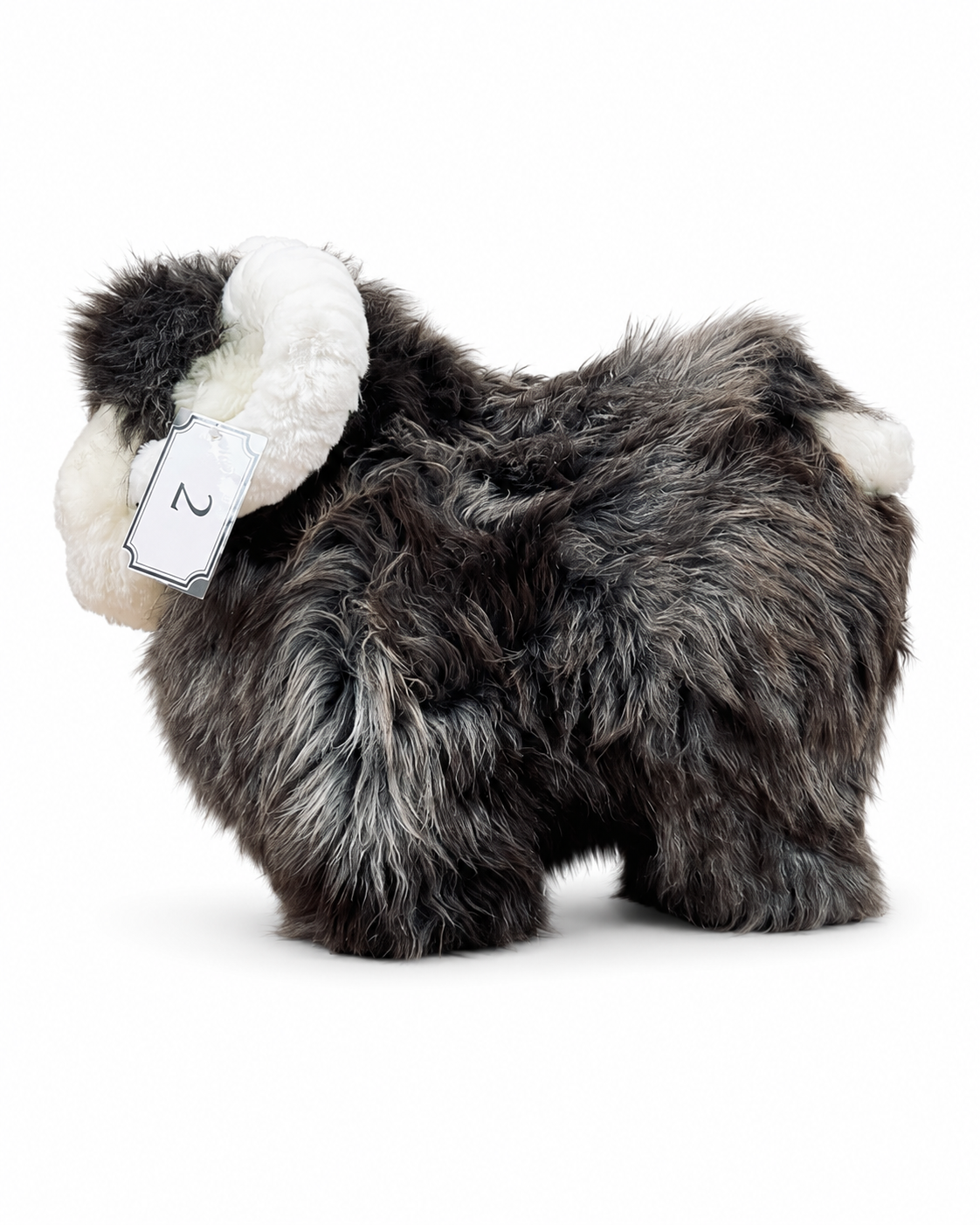 Lucky Sheep - Limited Edition