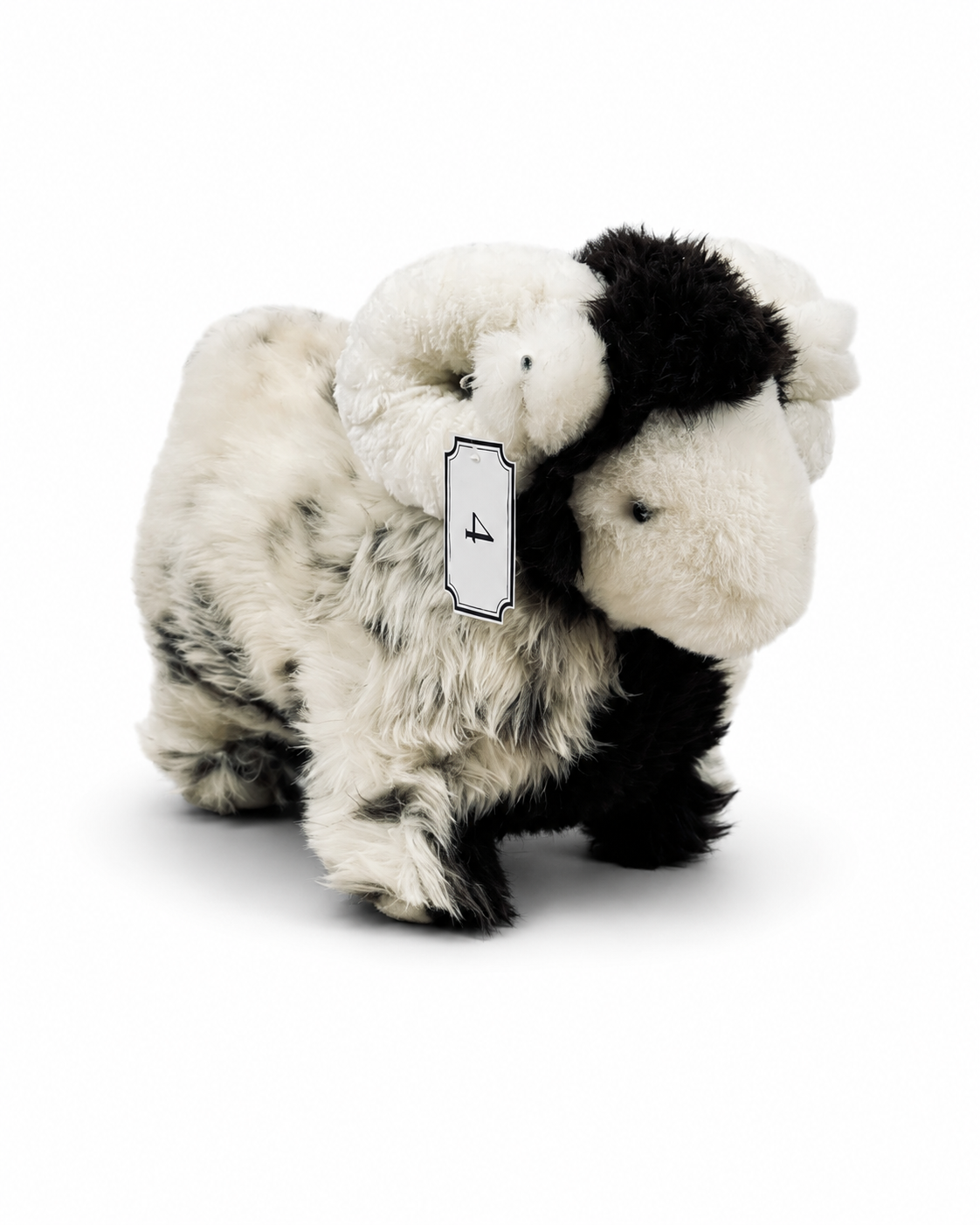 Lucky Sheep - Limited Edition